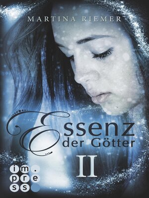 cover image of Essenz der Götter II